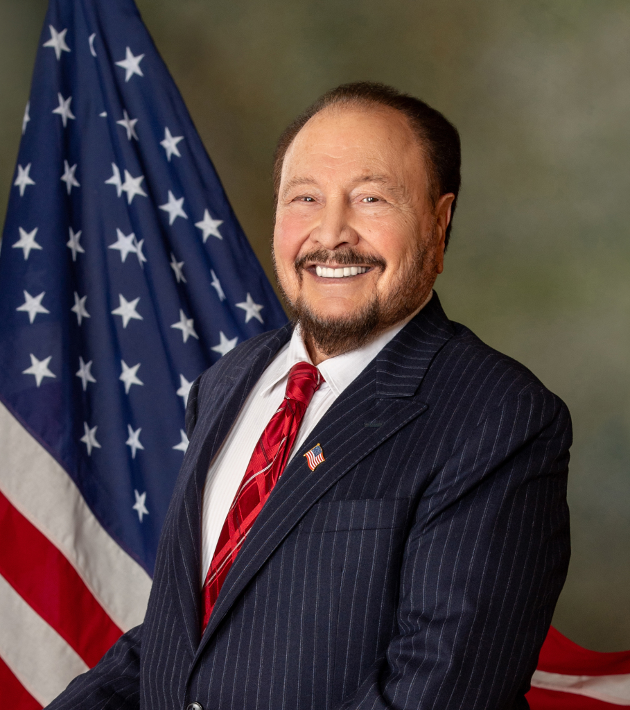Mayor, Council and Counsel -